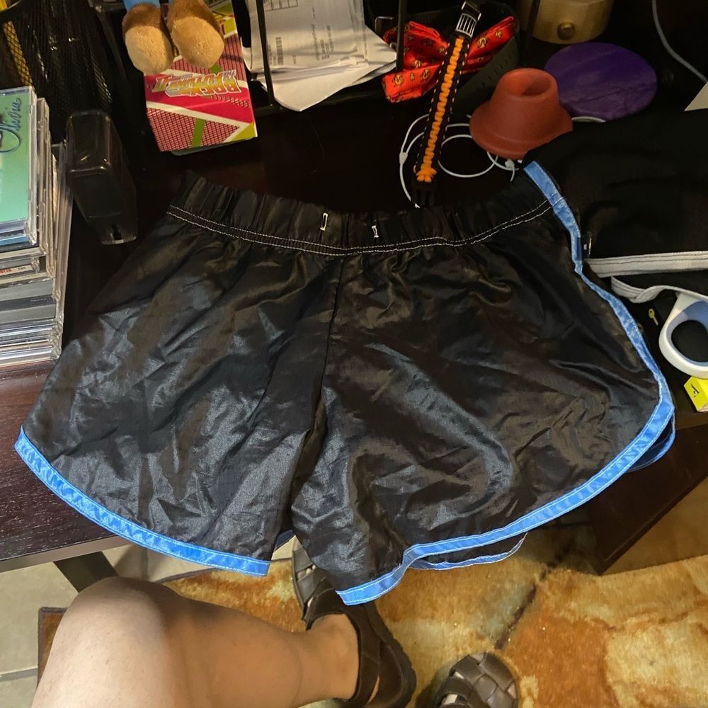 Andrew Christian Retro Jogging Shorts RetiredStyle